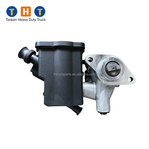 Pompe de direction assistée 1401926 Pièces de camion pour DAF LF55 17T Moteur diesel - Product Image 3