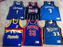 Pantalones Cortos Unrivaled by Red Charles Oliveira para Hombre - Product Image 3