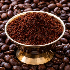 Café instantané de qualité supérieure, mélange Robusta Arabica pour boissons, vente en gros, marque Viet Delta, durée de conservation de 24 mois - Product Image 1