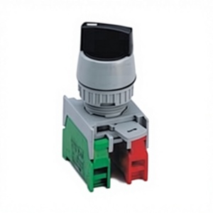 สวิตช์เลือกตำแหน่ง LED 2ตำแหน่ง1NO1NC 1NO 2NO 120V 22มม. กันน้ำ IP65 (GCS222) RU/แคนาดา /Tuv สำหรับ - Product Image 2