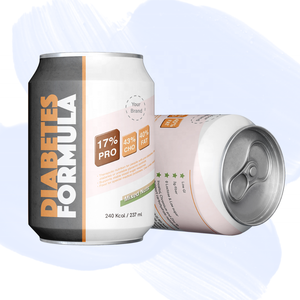 ผลิตภัณฑ์เพื่อสุขภาพจากไต้หวันใช้ของเหลวในช่องปากสูตรไดเอบีสำหรับผู้ใหญ่ไม่ใช่สำหรับวัยรุ่นหรือสตรีมีครรภ์ - Product Image 1