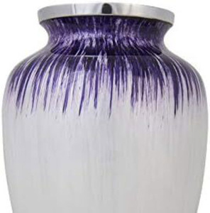 Urnas funerarias de latón para adultos al por mayor, urnas decorativas para hombres y mujeres. - Product Image 2