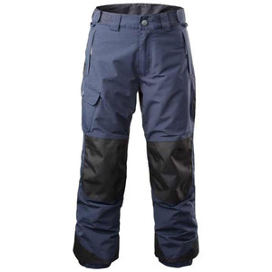 Pantalones de esquí térmicos con diseño ajustable para viajes en la nieve y uso cómodo al aire libre - Product Image 1