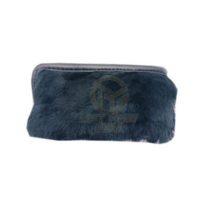 Gants de conduite pour hommes en cuir de sécurité avec logo personnalisé, vente chaude, gants de conduite de protection à bas prix - Product Image 5