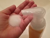 Détergent liquide écologique de haute qualité à base de savon de noix pour la cuisine, fabriqué en Inde, à bas prix