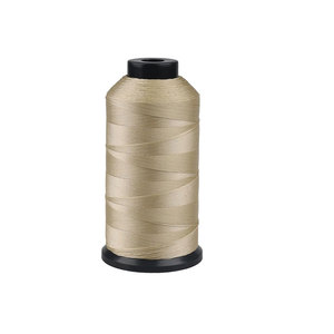 Fils à coudre larges en polyester de luxe 2026 pour extensions de cheveux, outils et accessoires de couture manuelle, grands fils en nylon - Product Image 3