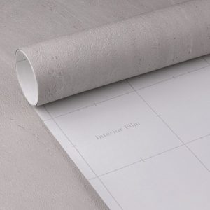 Film architectural pour intérieur DIONT SURFACE. Fabriqué en Corée. PVC décoratif auto-adhésif. Pour les murs, les portes, les meubles et plus encore. DMB014 - Product Image 1