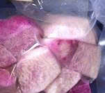 Batata Morada Congelada Premium de Vietnam, Suministro de Fábrica para Exportación - Product Image 4