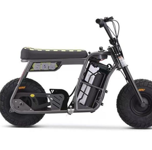 Mini vélo électrique Box Ebike de haute performance - Product Image 5