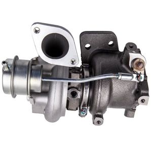 Turbocompresseur 14411-1KC1B pour moteur Nissan Juke 1.6 MR16DDT 2010-2016 2014 - Product Image 2