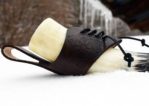 Escultura Artesanal de Cuerno - Product Image 2