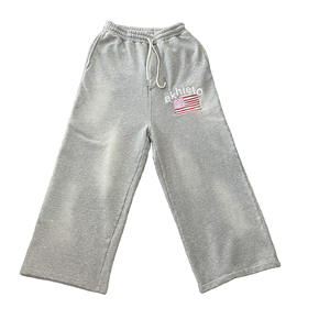 Factory Price Heavyweight Fleece Sweatpants Custom Design Oversized Jogger <b>Pants</b> Export Grade For Sale - Product Image 1