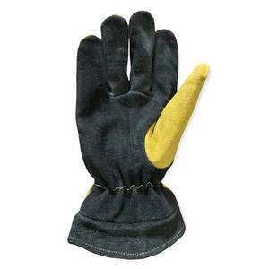 Gants anti-chaleur/anti-coupure en aramide de haute qualité, gants de protection pour les mains, résistants à la chaleur, pour les pompiers - Product Image 2