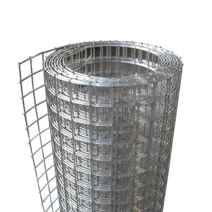 Maille soudée en acier inoxydable vietnamien, tissage sergé, haute résistance et durabilité, 0,5-6 mm, OEM/ODM. - Product Image 4