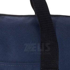 Bolsa de Gimnasio Resistente para Equipo Deportivo con Interior Espacioso, Correas Fuertes y Duraderas para Entrenamiento Físico - Product Image 3