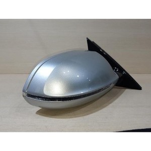 Rétroviseur électrique de porte avant droit d'occasion d'origine A8 D4 2010-2014 A2526502 - Product Image 2