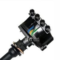 Distributeur d'allumage 12570426 01103417 01104078 01103976 01103917 12598210 93441559 pour GM CHEVROLET GMC