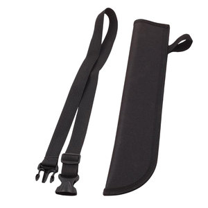 Nuevo Estilo de Carcaj de Cuero para Tiro con Arco, Costuras Resistentes, Hecho a Mano, Correa Ajustable, Equipo Ligero para Práctica Deportiva - Product Image 1