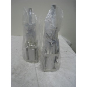 กระบอกลม BELLOWS CYLINDER 80*60STMV จำนวน 2 ชิ้น - อุปกรณ์และอะไหล่เซมิคอนดักเตอร์ระดับโลกที่เชื่อถือได้ - Product Image 1