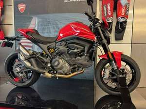 MEJORES VENTAS 2026 Ducati Monster Plus Nueva Motocicleta de Calle LISTA PARA ENVIAR - Product Image 3