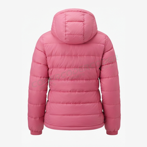 Chaquetas Acolchadas para Mujer, Último Modelo 2026, Impermeables, Personalizadas, Gran Venta - Product Image 5