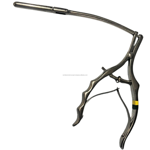 Dilatador de Válvula Mitral de Acero Inoxidable Quirúrgico de Precisión, Instrumento Quirúrgico, Set Ortopédico, Herramienta Manual Reutilizable, CE - Product Image 1