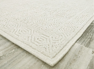 Alfombra Resistente con Mechones para Oficinas Corporativas, Alfombra de Primera Calidad Hecha a Mano para Espacios de Trabajo, de Exportador a Bajo Precio - Product Image 6