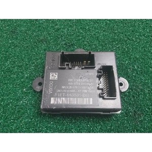โฟกัสที่ใช้กับ ECU และโมดูลคอมพิวเตอร์รุ่น F1ET14B531BG - Product Image 1