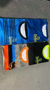 softball Jersey Full Sublimation.Sublimation Cheer <b>Baseball</b> Jersey Custom Print Button Up With Different Names On back - Product Image 6