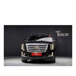 Cadillac Escalade 6.2 Modelo Diciembre 2020 51,350 km Auto Usado - Product Image 3