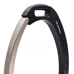 Estribos de Acero Inoxidable de Primera Calidad para Montar a Caballo, Alta Resistencia, Antideslizantes, Máxima Seguridad - Product Image 3