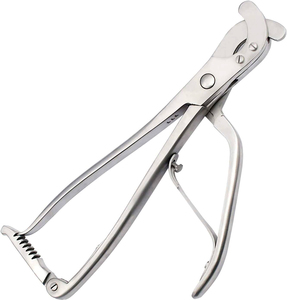 Emasculador de 33 cm, para Castración de Animales Grandes, Caballos, Ganado, Toros, ODM - Product Image 2