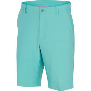 Pantalones cortos de golf para hombre, de secado rápido, tela elástica, transpirable, cómodo, ropa deportiva para exteriores - Product Image 2