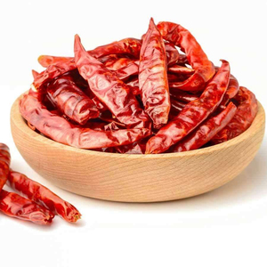 Piments séchés entiers de qualité supérieure en vrac, qualité alimentaire, stock disponible, fournisseur d'exportation de confiance - Product Image 4