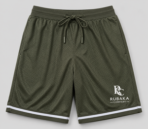 Custom Basketball Shorts Athletic Training Sportswear Breathable Mesh Team Uniform Performance Shorts - Product Image 3