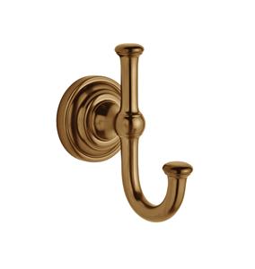 Crochets en laiton personnalisés en alliage de zinc pour meubles, armoires, vestiaires, chambres, salles de bain, quarts de nuit – Quincaillerie très demandée - Product Image 1