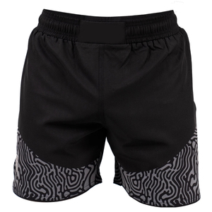 Tela Elástica de Alto Rendimiento, Flexible, Ligera y Duradera para Artes Marciales, Impresa, 100% Poliéster, Ropa para Artes Marciales - Product Image 1