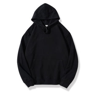 Sudadera con Capucha Personalizada para Hombre, Estilo Oversize, Corte Regular, con Bolsillo, 100% Algodón - Product Image 6