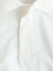 Chemises polo en coton sur mesure, mode garçon, chemise unisexe, logo personnalisé, vêtements décontractés pour enfants, manches courtes, polos respirants pour jeunes. - Product Image 3