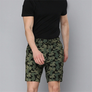 Classic Men's Casual Fleece Sweat <b>Shorts</b> with Side Pockets Athletic Sweat Pants with Breathable Fabric 2026 - Product Image 2