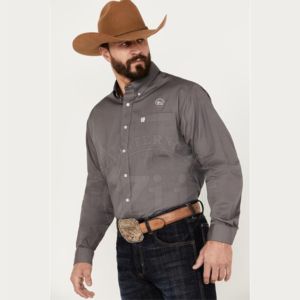 Camisa de Seguridad de Alta Visibilidad Resistente al Fuego, Camisas de Soldadura FR, Resistentes al Fuego, Transpirables, de Algodón - Product Image 6