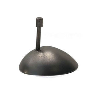 Instrumento Quirúrgico Oftálmico de Acero Inoxidable de Alta Calidad OEM, Protectores Oculares Manuales Reutilizables para Uso Hospitalario - Product Image 6