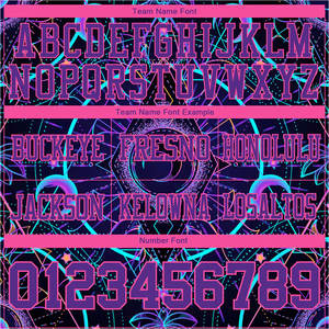 Camisetas de Fútbol Americano 100% Poliéster para Adultos, Nombres y Números Impresos Personalizados, Talla Grande, Cortas, Transpirables, Antibacterianas - Product Image 3