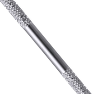 เครื่องมือจัดฟันรูปตัววีสองด้าน Ligature Director สำหรับวางลิกาเจอร์ ทำจากสแตนเลสสตีล ปลายรูปตัววีความแม่นยำสูง - Product Image 6