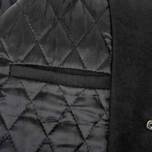 New Latest Quality Varsity Jacket Custom Logo Men College Causal Latest Fashion Winter Varsity Jacket - Product Image 6