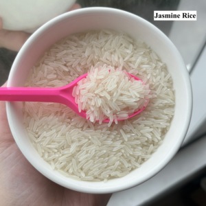ข้าวหอมมะลิคุณภาพสูง 5 ปอนด์-50 ปอนด์ บรรจุภัณฑ์ PAPE, BOPP, PP - ปริมาณมากสำหรับผู้ค้าส่ง ผู้จัดจำหน่าย ผู้นำเข้า (จอยซ์) - Product Image 3
