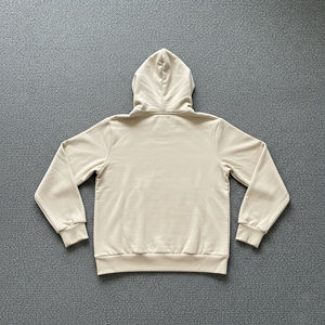 Sudaderas con Capucha para Mujer de Alta Calidad, 100% Algodón Felpa, Lavado Ácido, Personalizables, Color Sólido, Transpirables, Ecológicas, Casuales de Invierno - Product Image 2