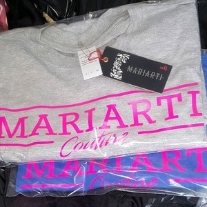 Camiseta Urbana Extra Grande Personalizada con Algodón Grueso y Suave y Diseño de Moda Urbana Contemporánea - Product Image 3