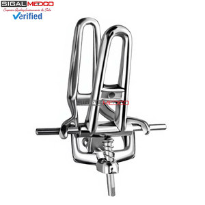 Articulador Dental Premium para Coronas y Puentes, Pequeño y Ajustable, Instrumento de Laboratorio para Dentistas, Soporte para Modelos Protésicos - Product Image 5