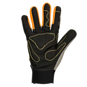 Guantes de Mecánico Resistentes a los Cortes, Cómodos y Duraderos para Trabajo Pesado - Product Image 3